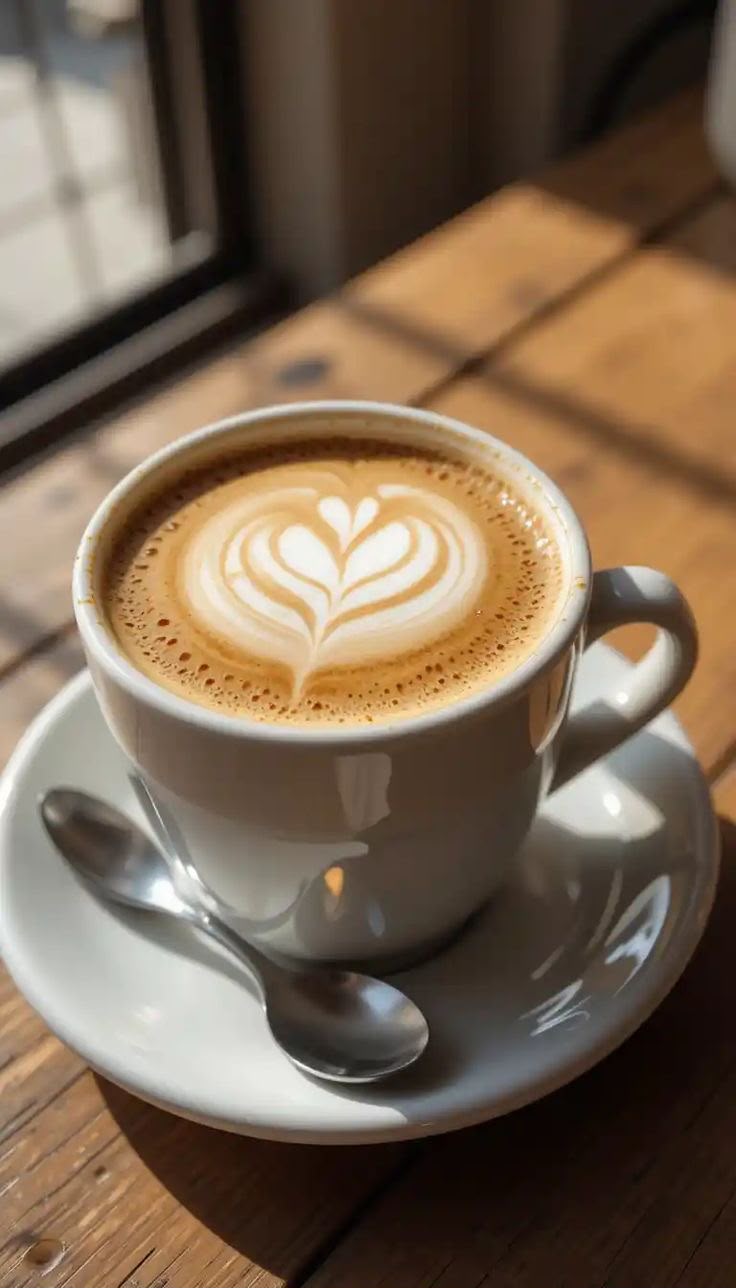 Flat white